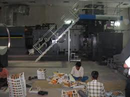 In màu và photo khổ lớn