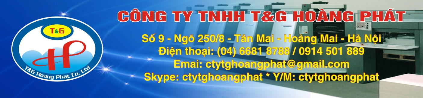 Thông tin Tuyển Dụng